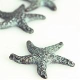 UPC 725739000069 product image for SPI Home- San Pacific Intl BP15674 Starfish Minimals Pack 6 | upcitemdb.com