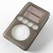 DLO Jam Jacket for 30GB 3G iPod Graphite