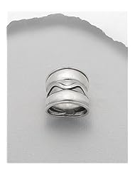 Ring In 92.5 Sterling Silver