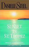 Sunset in St. Tropez (Unabridged)