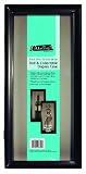 MCS Doll Display Case with Door, 6 x 14 Inches
