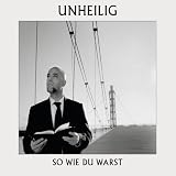 Produkt-Bild: So wie Du warst (Limited Deluxe Edition Digipack)