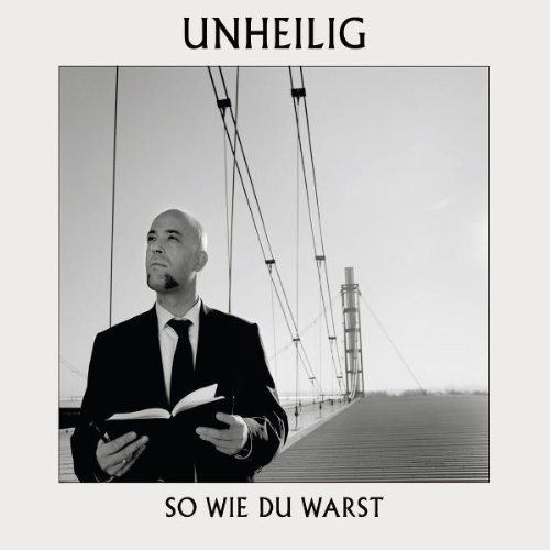 Produkt-Bild: So Wie du Warst (2-Track)