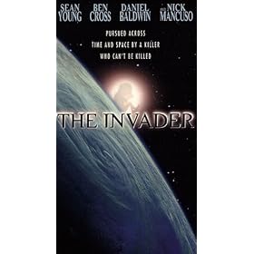 Invader [VHS]