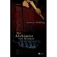 Der Alchimist von Krumau