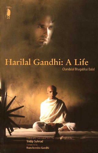 Harilal Gandhi: A Life, Pa. Rep