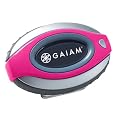 Gaiam Beginner Pedometer - Pink