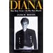 Rubbish Princess Diana books