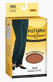 Futuro Beyond Support Ultra Sheer Knee high Highs, Mild Compression - Medium