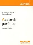 Revue Editions Victoires  / Accords parfaits