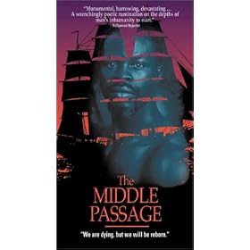 The Middle Passage [VHS]