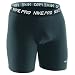 Sports : NIKE Short M&auml;nner, schwarz, M