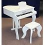 Schoenhut 37 Key Elite Baby Grand