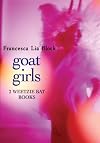 Goat Girls: Two Weetzie Bat Books (Weetzie Bat)