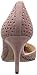 Nine West Women's Kreamer Suede D'Orsay Pump