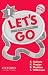 Books : Let's Go 1: Cassette (Let's Go)