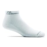 Road Runner Sports Drymax Mesh Lite Mini-Crew 3pk