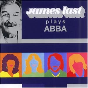 James Last Plays ABBA Greatest Hits