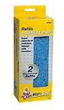 Mr. Clean 4724 Mop-In-a-Box Squeeze Mop Cellulose Refill, 2-Pack