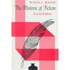 Rhetoric of Fiction