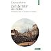 L'art de b�tir les villes