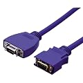 ELECOM �r�f�I�P�[�u�� 1.5m DH-DD15E