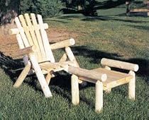 Cedar Ottoman