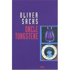 Oncle Tungst�ne