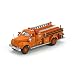 HO RTR Mack B Fire Truck, County Fire #17