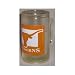 Texas Longhorns NCAA Frosty Mug (Set Of 2)