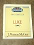Luke (Thru the Bible)