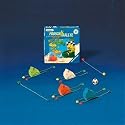 Frosch-Rallye, Holzspiel (Kinderspiel)