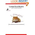 I, Houdini by Lynne Reid Banks