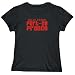 T-SHIRT WOMAN BLACK 