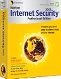 Norton Internet Security 2003 Pro (AntiVirus, Firewall, Spam Alert, Privacy Control)