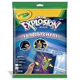Crayola: Color Explosion Sun Catchers