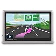 Skque Clear Screen Protector for Garmin Nuvi 1450LMT / 1490LMT