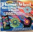 Flower Wheel Maker - Single