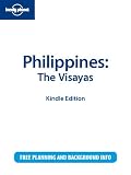 Lonely Planet Philippines: The Visayas