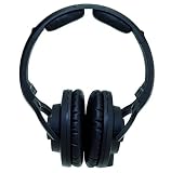KRK KNS8400 Studio Headphones
