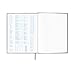 Vela N7-B Advanced Oversized Lab Hardcover / 9 x 11.75, 128 pages, Grid