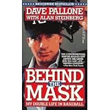 BehindtheMask:MyDoubleLifeinBaseball