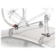 Yakima Boa Bike Rack