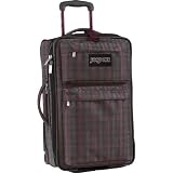 JanSport Premier Travel 22 Expandable Upright