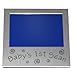 Baby 1st Scan Photo Picture Frame Baby Christening Gift