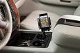 Scosche IUHC4 Mobile Dock-IT Mount Kit (Black)