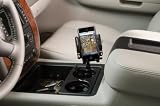 Scosche IUHC4 Mobile Dock-IT Mount Kit (Black)
