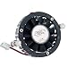 Deep Cool V40 Universal VGA Cooler - 55mm Fan Mount Spacing