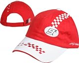 Kasey Kahne Women's Hard Left Hat