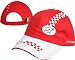 Kasey Kahne Women's Hard Left Hat
